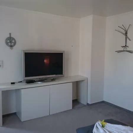 Moderne Wohnung Radolfzell am Bodensee Exterior foto
