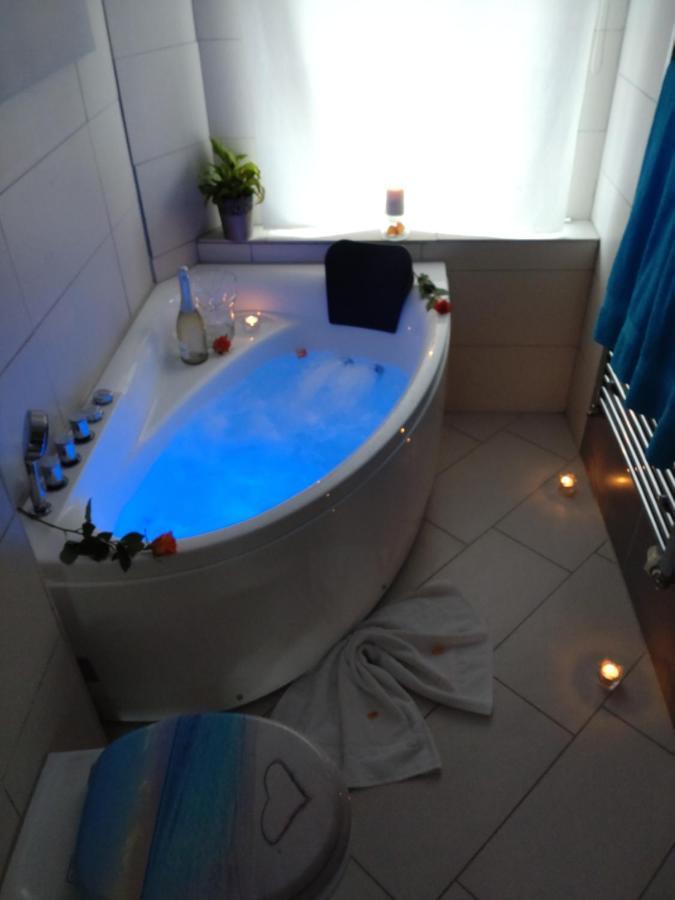 Apartment Moderne *