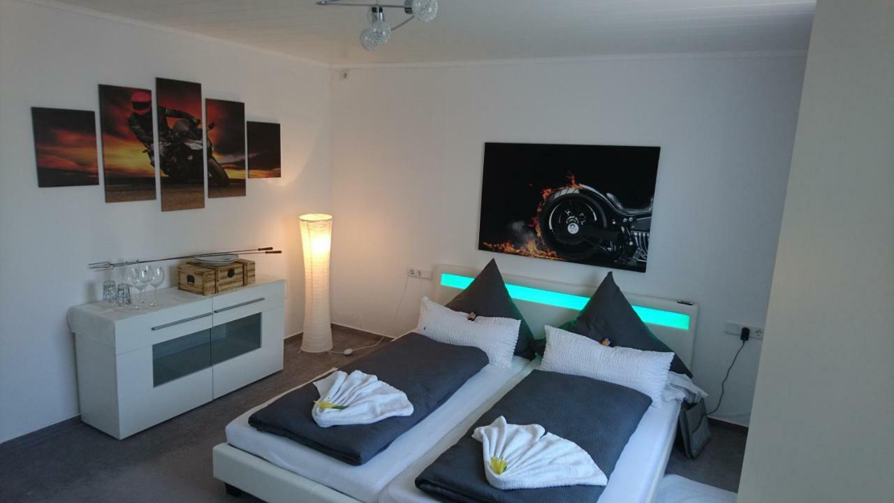 Moderne Radolfzell am Bodensee